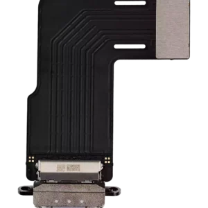 Charging Port Flex Cable For ipad Air 11" (2024) / Air 11" (2025) (Aftermarket Plus) (Purple)