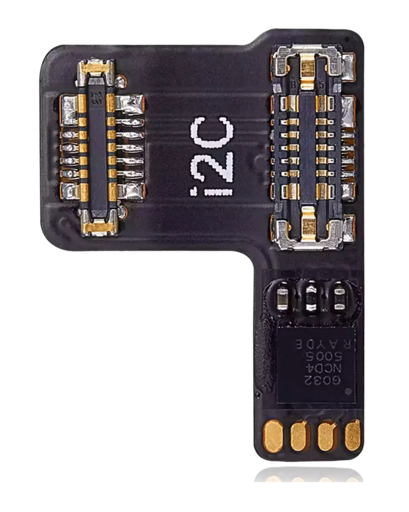 Tag-on Face lD Repair FPC Cable For iPhone 11 (I2C)