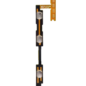 Power & Volume Button Flex Cable For Xiaomi Redmi 13C