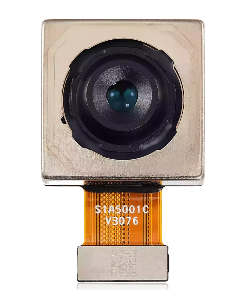 Back Camera (Wide) For Xiaomi Redmi Note 12 Pro 5G
