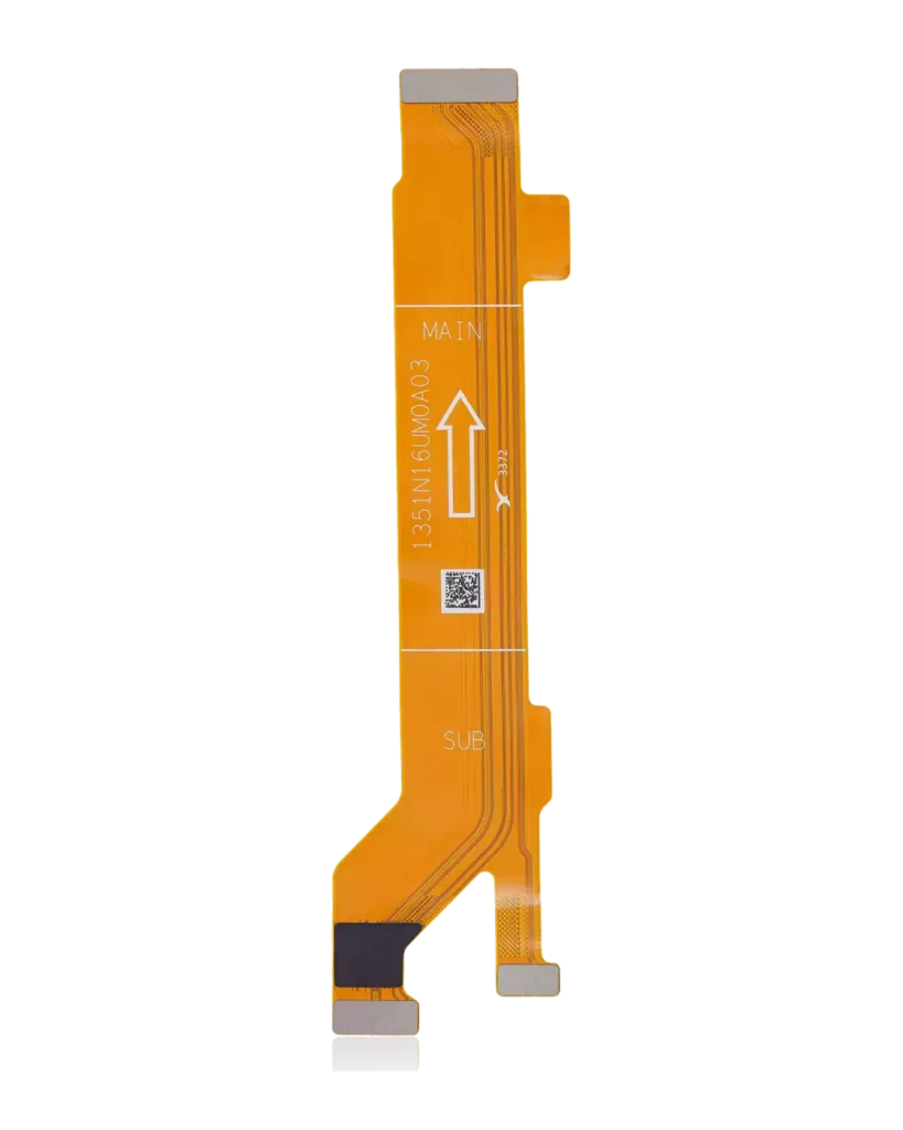 Mainboard Flex Cable For Xiaomi Redmi Note 13 Pro Plus 5G