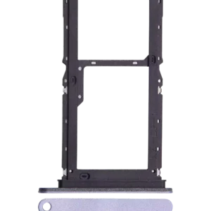 Sim Card Tray For Xiaomi Redmi Note 13 Pro 4G (Lavender Purple)