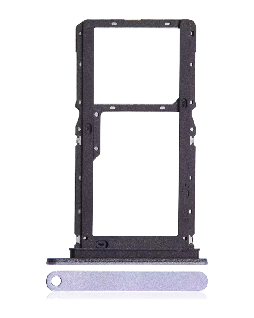 Sim Card Tray For Xiaomi Redmi Note 13 Pro 4G (Lavender Purple)