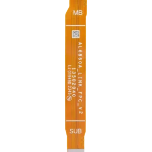Mainboard Flex Cable For Xiaomi Redmi Note 13 Pro 4G