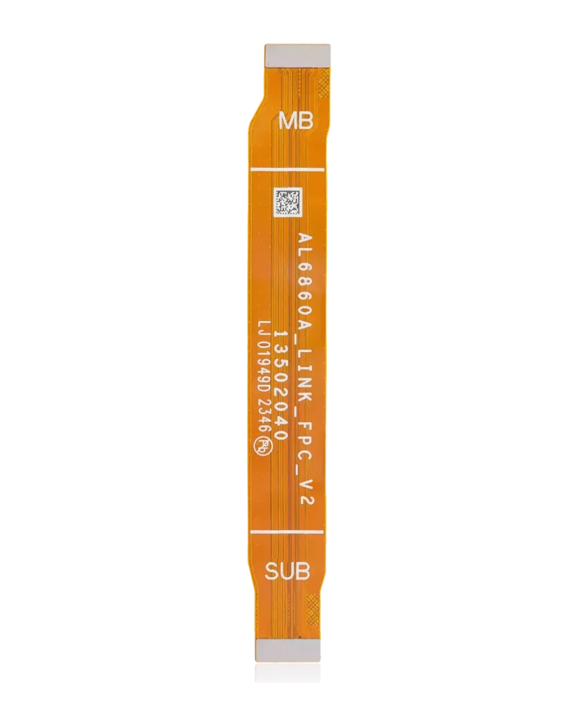 Mainboard Flex Cable For Xiaomi Redmi Note 13 Pro 4G