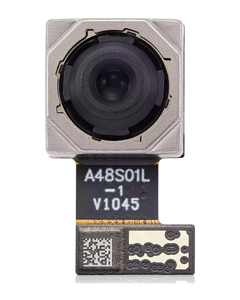 Back Camera For Xiaomi Redmi Note 8 / Note 8T