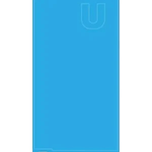 Adhesive Back Tape For HTC M8