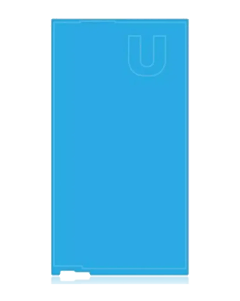 Adhesive Back Tape For HTC M8