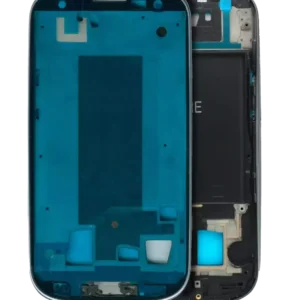 LCD Frame For Samsung Galaxy S3 (Sprint) (L710) (Blue)