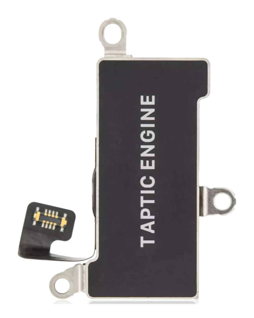 Vibration Motor For iPhone 12 / 12 Pro (Service Pack)