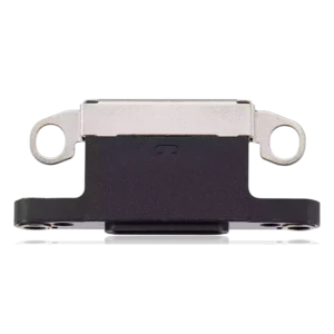 Charging Port Only For iPhone 11 (Black) (10 Pack)