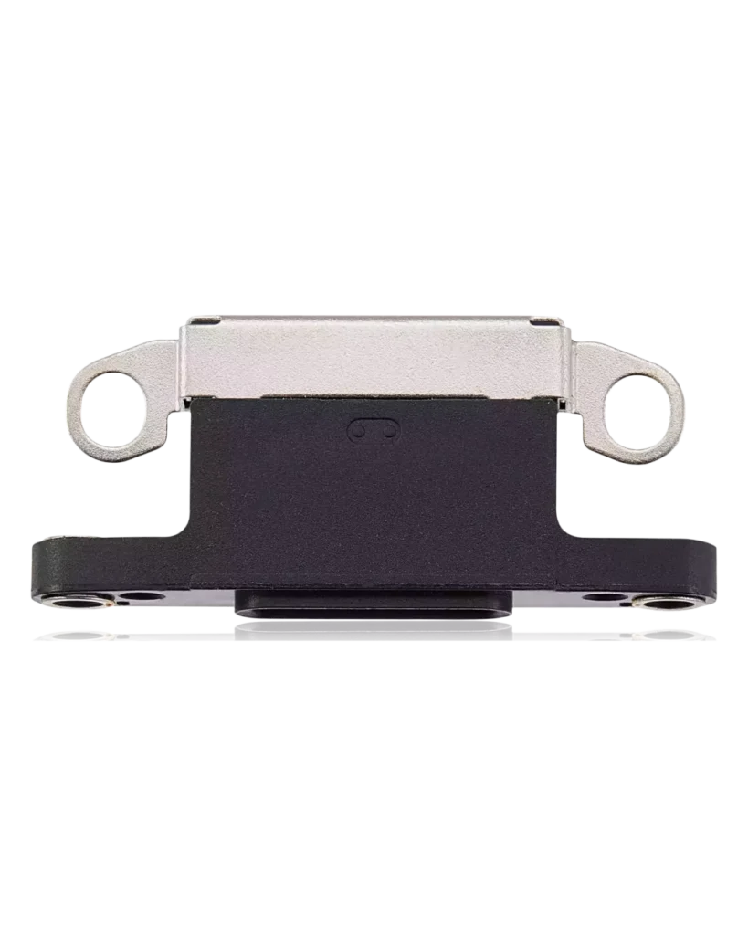 Charging Port Only For iPhone 11 (Black) (10 Pack)