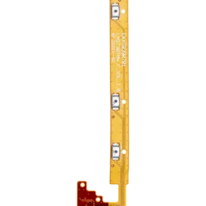 Volume Button Flex Cable For LG Stylo 6 / K71