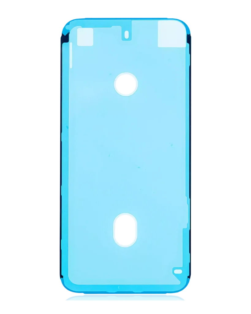 Waterproof LCD Adhesive Seal For iPhone 8 (White)