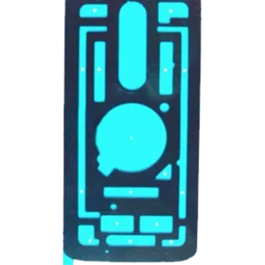 Back Cover Adhesive Tape For Motorola Droid Turbo 2 (XT1585 / XT1580 / XT1581 / 2015)