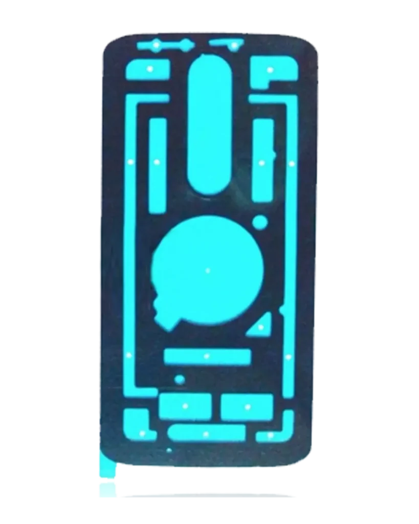 Back Cover Adhesive Tape For Motorola Droid Turbo 2 (XT1585 / XT1580 / XT1581 / 2015)