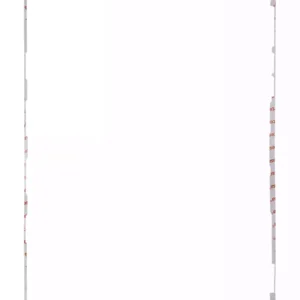 LCD Adhesive Tape For iPad Pro 12.9" 5th Gen (2021) / Pro 12.9" 6th Gen (2022) (Tesa Tape) (10 Pack)