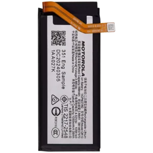 Replacement Battery (Secondary ) For Motorola Razr Plus / Razr 50 Ultra (XT2451 / 2024) / Razr Plus 2025 (XT2557 / 2025) (QR10)