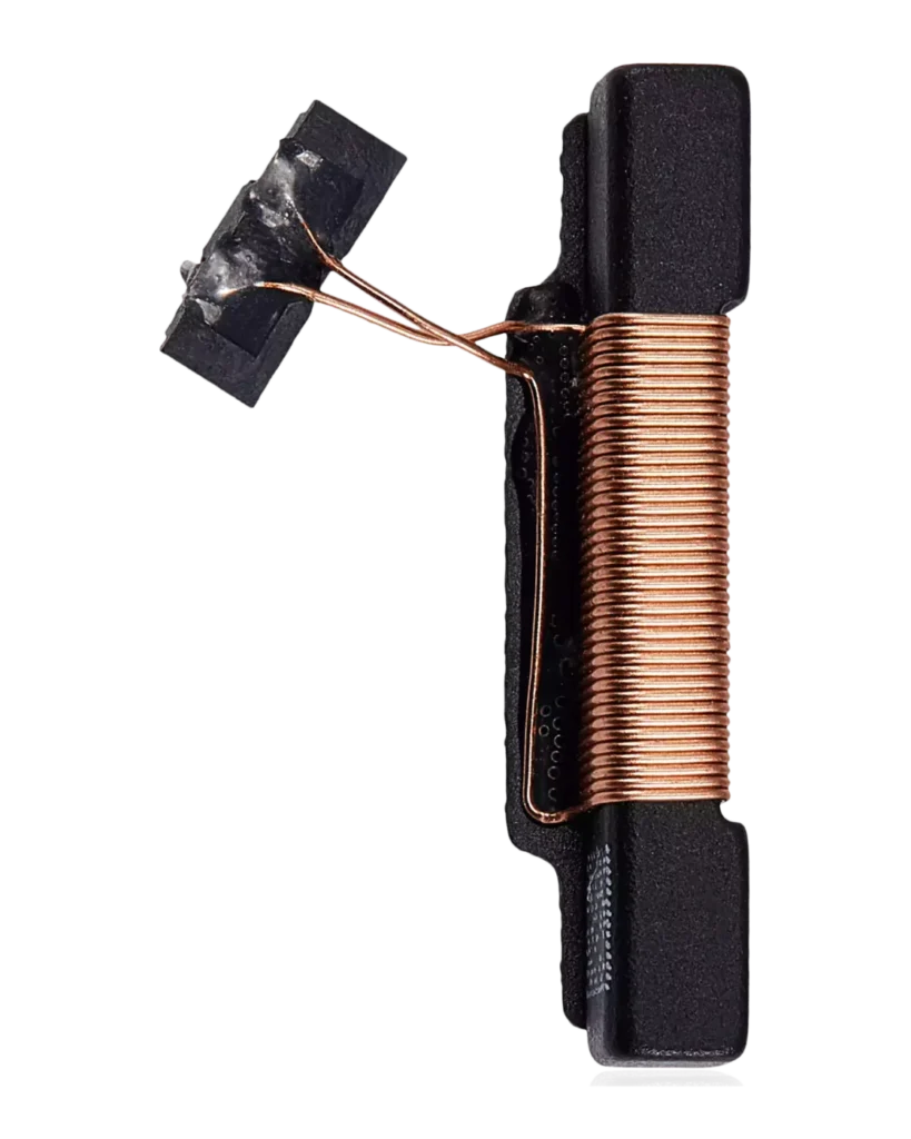 Stylus Charging Coil For iPad Pro 11" 2nd Gen (2020) / Pro 11" 3rd Gen (2021) / Pro 11" 4th Gen (2022) / Pro 12.9" 4th Gen (2020) / Pro 12.9" 5th Gen (2021) / Pro 12.9" 6th Gen (2022) / Air 4 / Air 5 / Mini 6