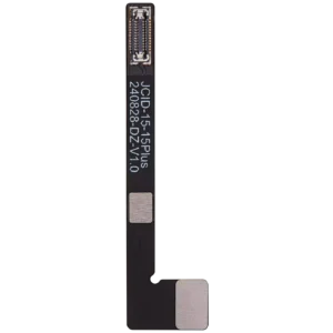 Back Camera Tag-On Flex Cable For iPhone 15 / 15 Plus (JCID)