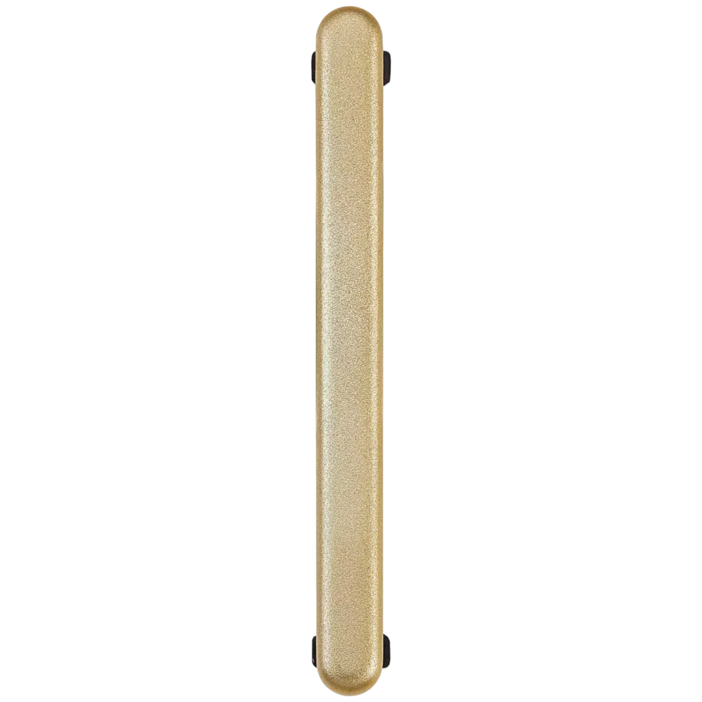 Hard Buttons (Volume) For Samsung Galaxy Z Flip 6 (F741) (Yellow)
