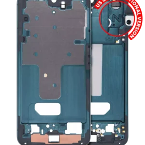 Mid-Frame Housing For Samsung Galaxy S22 Plus 5G (US & International Version) (Green)