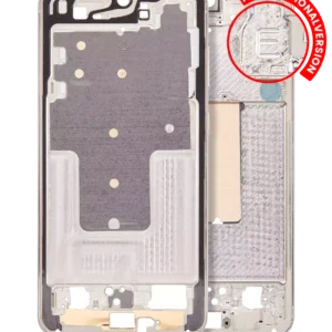 Mid-Frame Housing For Samsung Galaxy S23 Plus 5G (International Version) (Cream)
