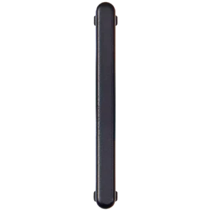 Hard Buttons (Volume) For Samsung Galaxy Z Fold 6 (F956) (Premium) (Black)