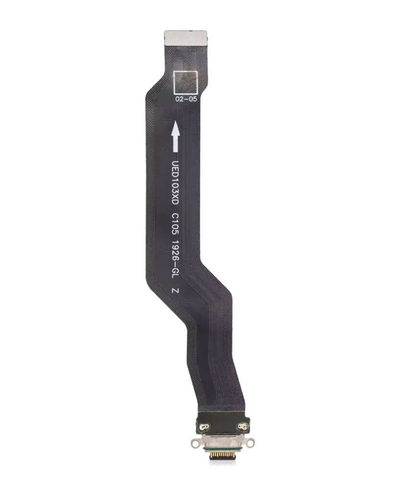 Charging Port Flex Cable For OnePlus 7 Pro