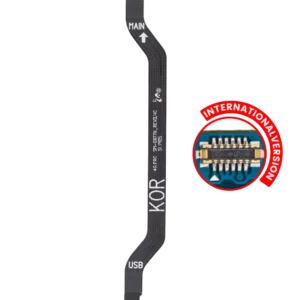 Antenna Connecting Cable (Mainboard To Charging Port) For Samsung Galaxy S10 5G (International Version)