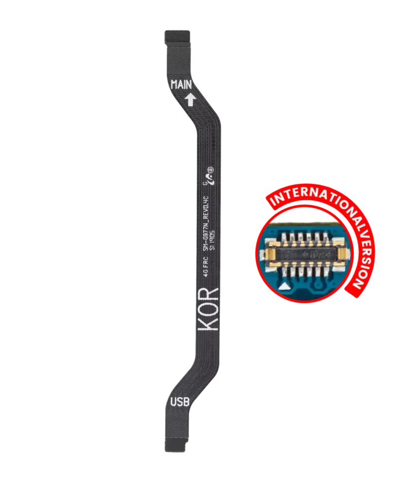 Antenna Connecting Cable (Mainboard To Charging Port) For Samsung Galaxy S10 5G (International Version)