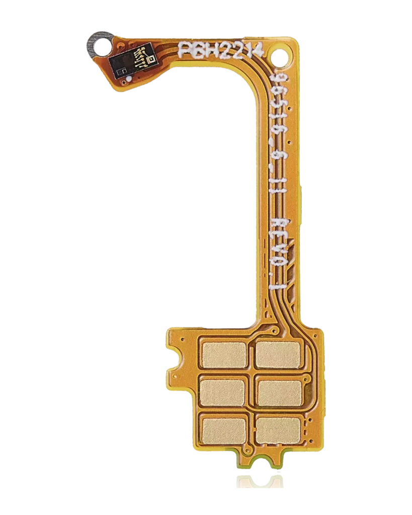 Proximity Sensor Flex Cable For Samsung Galaxy A03S (A037U / 2021)