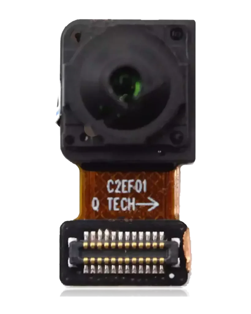 Front Camera For T-Mobile Revvl 6 Pro