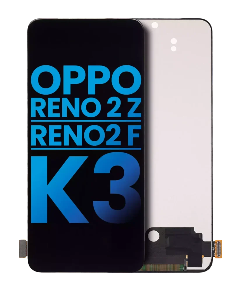 LCD Assembly Without Frame For OPPO Reno 2 Z / Reno2 F / K3 (Aftermarket: Incell) (All Colors)