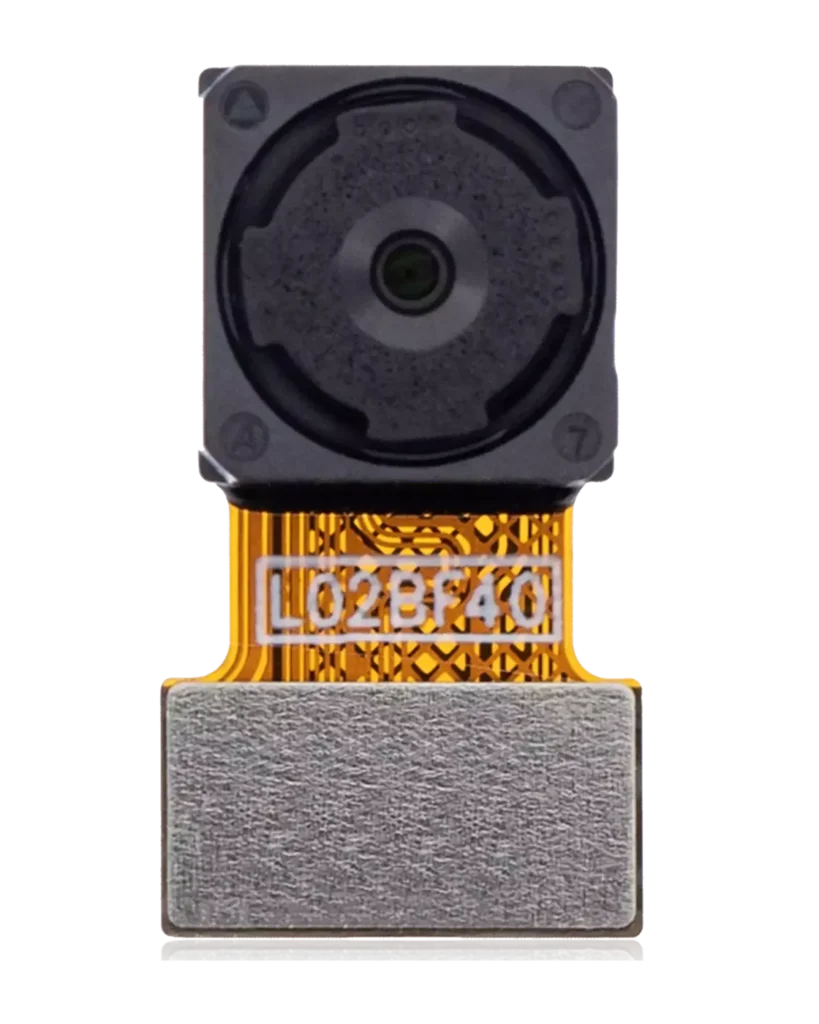 Back Camera (Macro) For Motorola Moto G10 (XT2127-2 / 2021) / G30 (XT2129 / 2021)