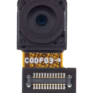 Front Camera For Motorola Moto G10 (XT2127-2 / 2021) / G20 (XT2128 / 2021) / G30 (XT2129 / 2021)