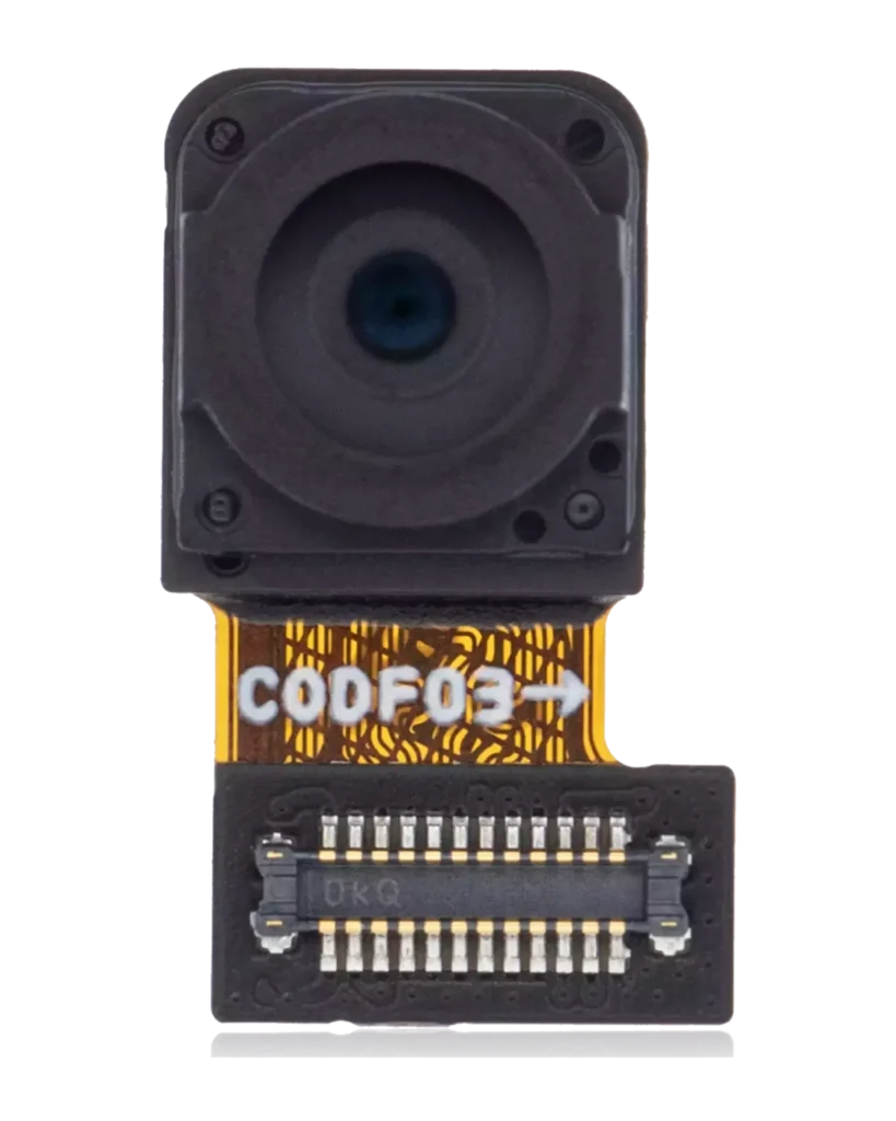 Front Camera For Motorola Moto G10 (XT2127-2 / 2021) / G20 (XT2128 / 2021) / G30 (XT2129 / 2021)
