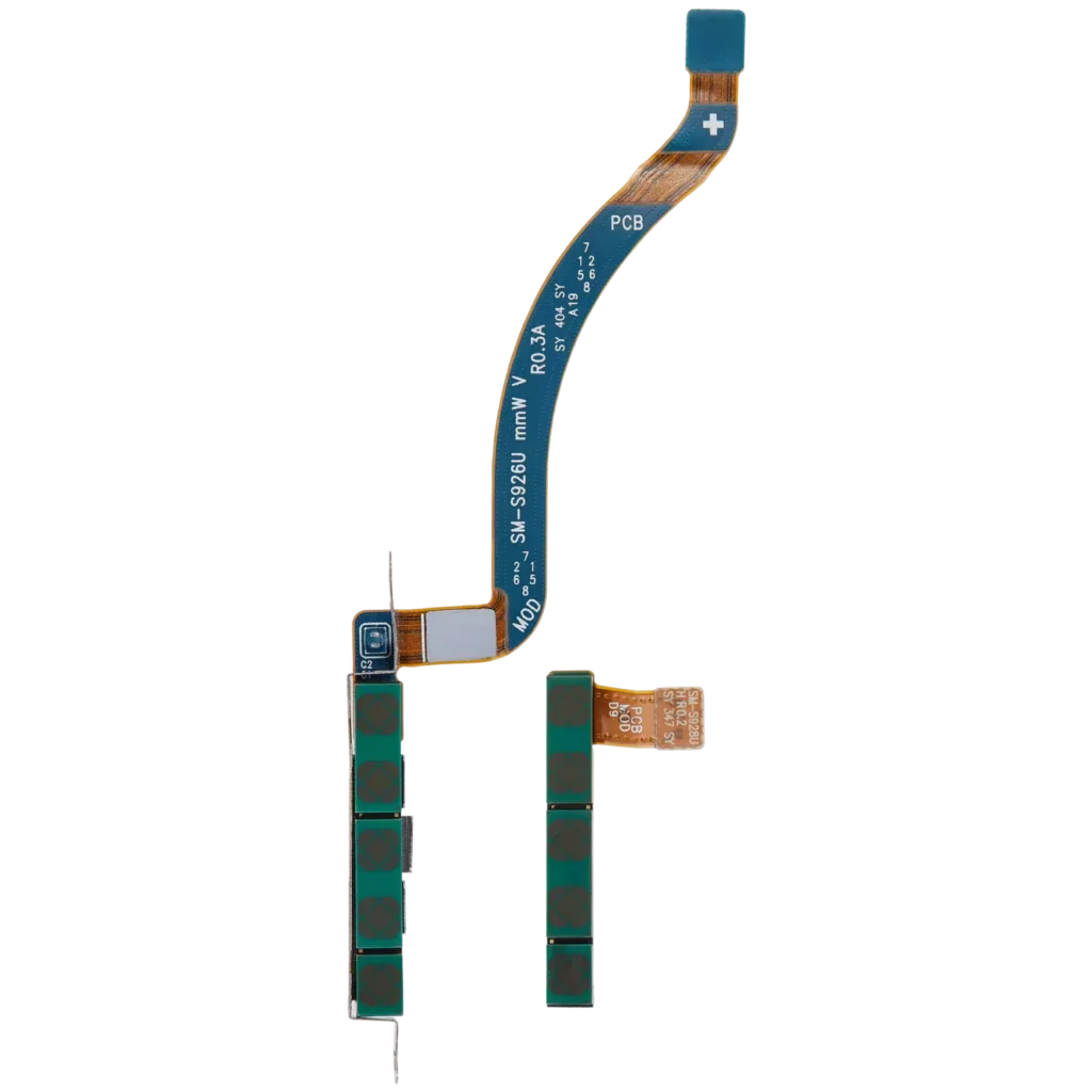 5G Antenna Flex Cable With Module For Samsung Galaxy S24 Plus (2 Piece Set) (Premium)