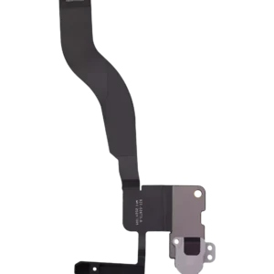 Audio Board With Flex Cable For MacBook Pro 13" A2289 / A2338 (2020) (Silver)