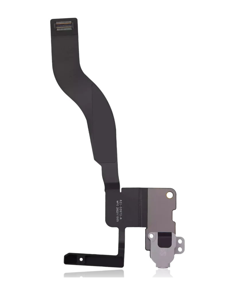 Audio Board With Flex Cable For MacBook Pro 13" A2289 / A2338 (2020) (Silver)