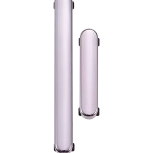 Hard Buttons (Power / Volume) For Samsung Galaxy S23 5G / S23 Plus 5G (Premium) (Lavender)