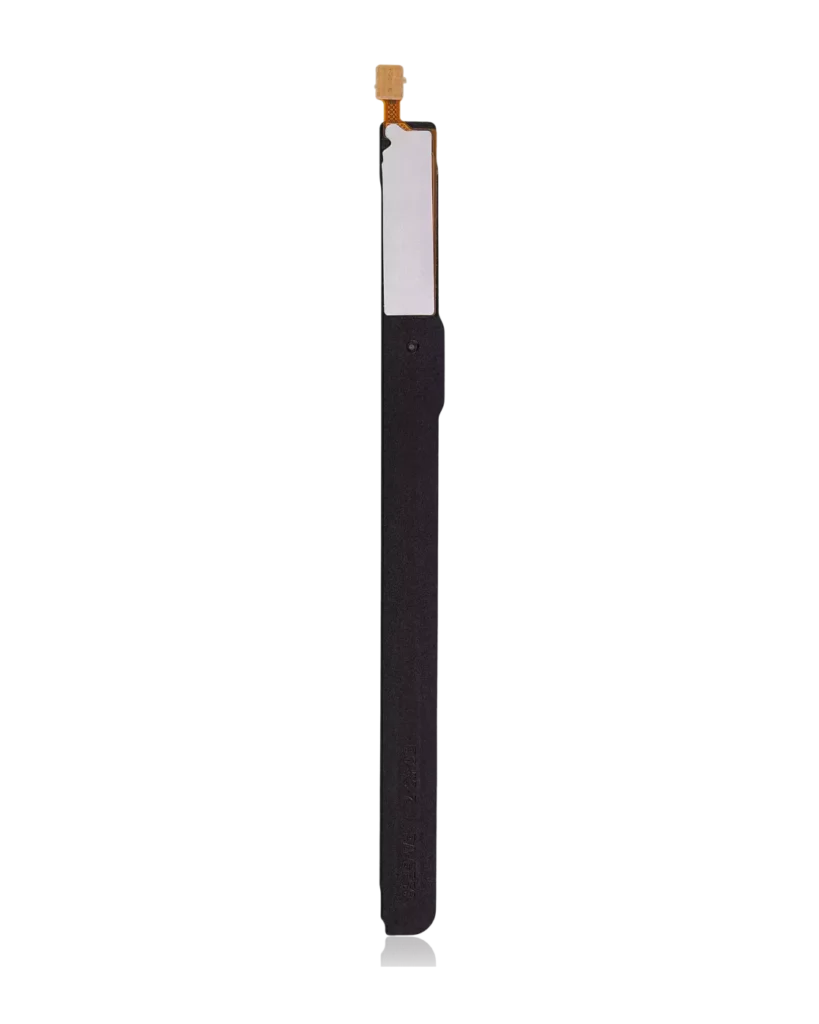 Stylus Pen Holder Top Cover With Flex Cable For Samsung Galaxy S23 Ultra 5G (Premium)