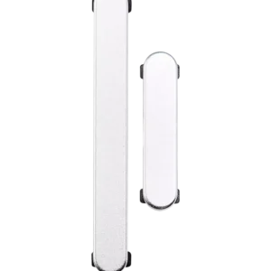 Hard Buttons (Power / Volume) For Samsung Galaxy S24 5G / 24 Plus 5G (Premium) (Marble Grey)