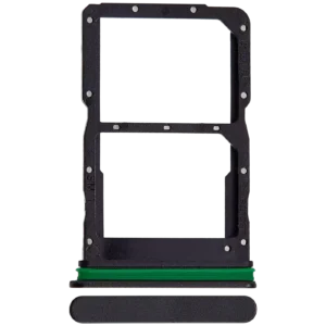 Sim Card Tray For Honor 90 Lite (Midnight Black)