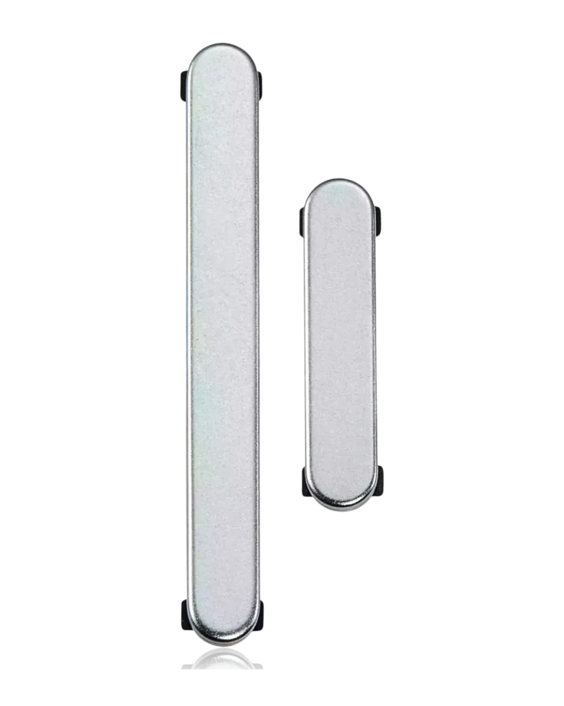 Hard Buttons (Power / Volume) For Samsung Galaxy S24 5G / 24 Plus 5G (Premium) (Jade Green)