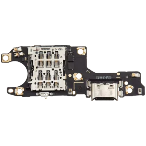 Charging Port With Board For Honor 70