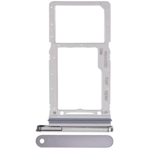 Dual Sim Card Tray For Samsung Galaxy Tab S9 FE 10.9" ( X516) (2023) (Gray)