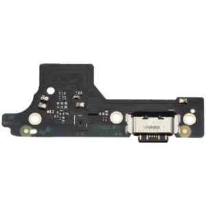 Charging Port With PCB Board For Xiaomi Redmi 12 5G (Premium)