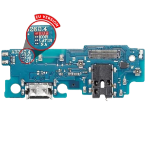 Charging Port With Headphone Jack For Samsung Galaxy A32 5G (A326 / 2021) (EU Version) (Aftermarket Plus)