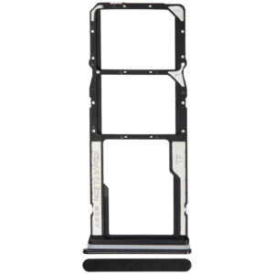 Sim Card Tray For Xiaomi Redmi 13C 5G (Starlight Black)